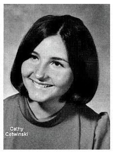 Cathy Cetwinski