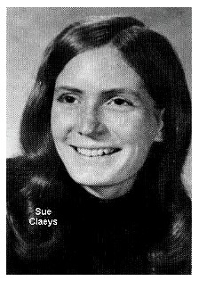 Susan Claeys