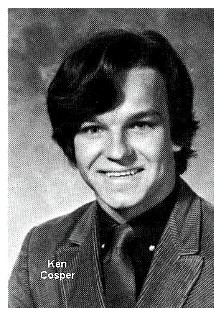 Ken Cosper