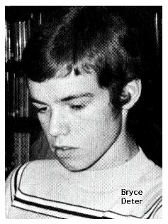 Bryce Deter