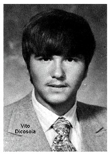Vito J. DiCosola
