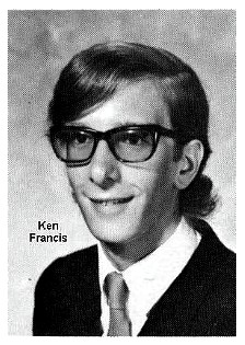 Ken Francis