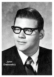 John Grabowicz
