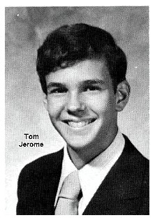 Tom Jerome