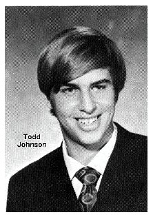 Todd Johnson