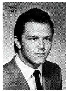 Gary Kieca