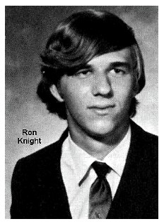 Ron Knight