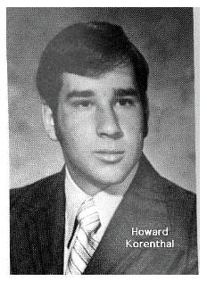 Howard Korenthal