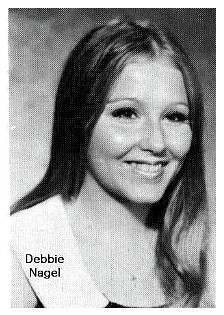 Debbie Nagel