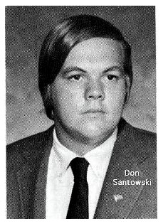 Don Santowski