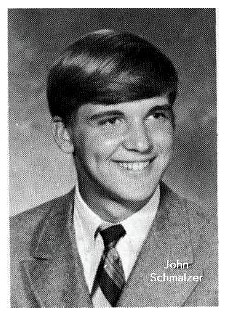 John C Schmalzer