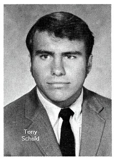 Tony Schuld