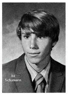 Bill Schumann
