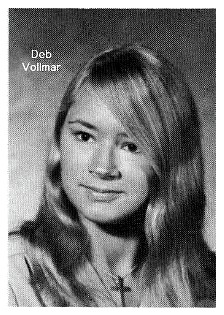 Debbie Vollmar