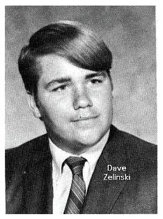 David Zelinske