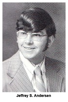 Jeffrey S. Andersen