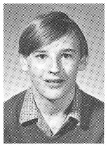 Cameron Lee Benedict