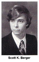 Scott Berger