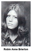 Robin Anne Brierton
