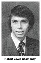 Robert Champeny
