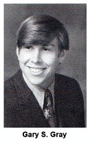 Gary S. Gray