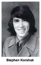 Steve Korshak