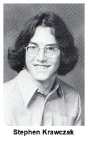 Dave Krawczak