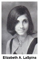 Elizabeth LaSpina