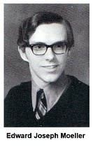 Edward J. Moeller