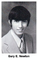 Gary E. Newton