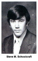 Steve M. Schoolcraft