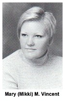 Micki Vincent-Amsler