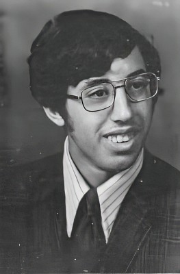 David M. Baublitz