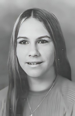 Doretta "Dorie" Gabler McKay