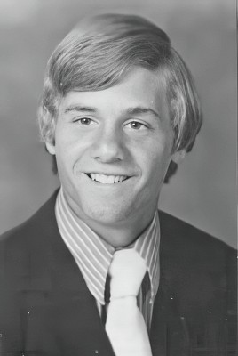 Paul L. Groot