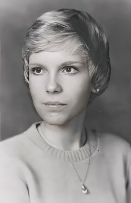 Karen Irmiter Johnson