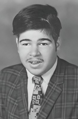 Michael Nicholas Kretekos