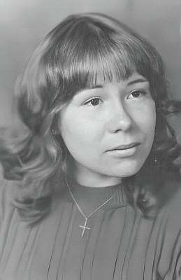 Lynn Ann Pattison