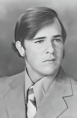 Edward W. Rhein