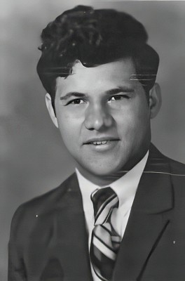 Nelson Rojas