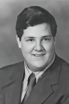 Dean M. Rosenquist