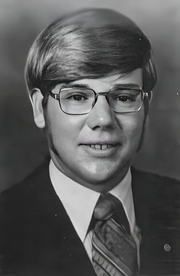 Stephen Frederick Sproull