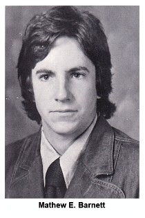 Matthew Barnett