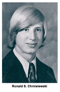 Ronald Chmielewski