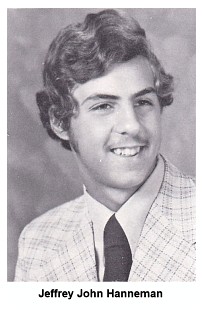Jeffrey Hanneman