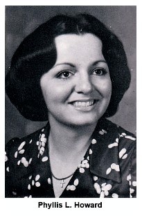Phyllis Howard