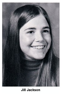 Jill Jackson