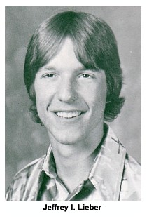 Jeff Lieber