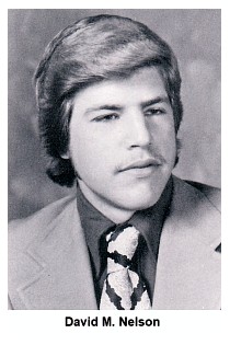 David M. Nelson