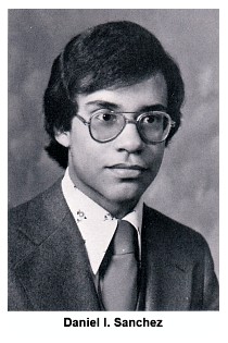 Daniel T. Sanchez